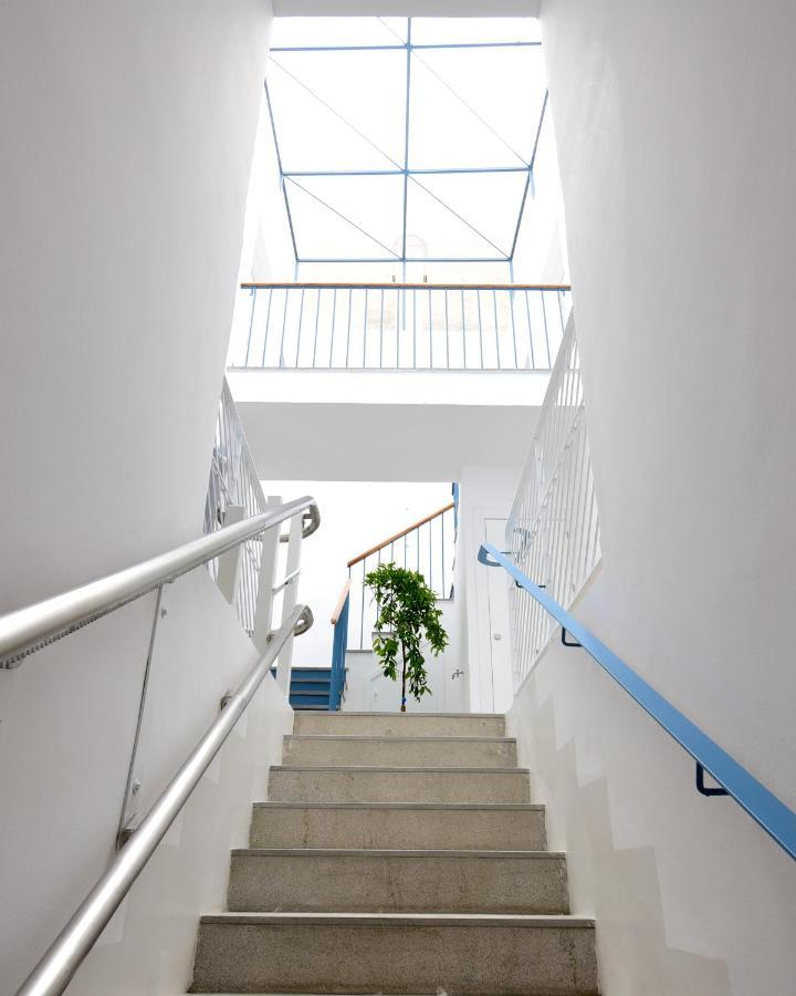 Patiodeluz - Stylish In Parraga 13 Pangsapuri *